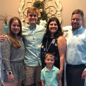 Meet your Posher, Jill